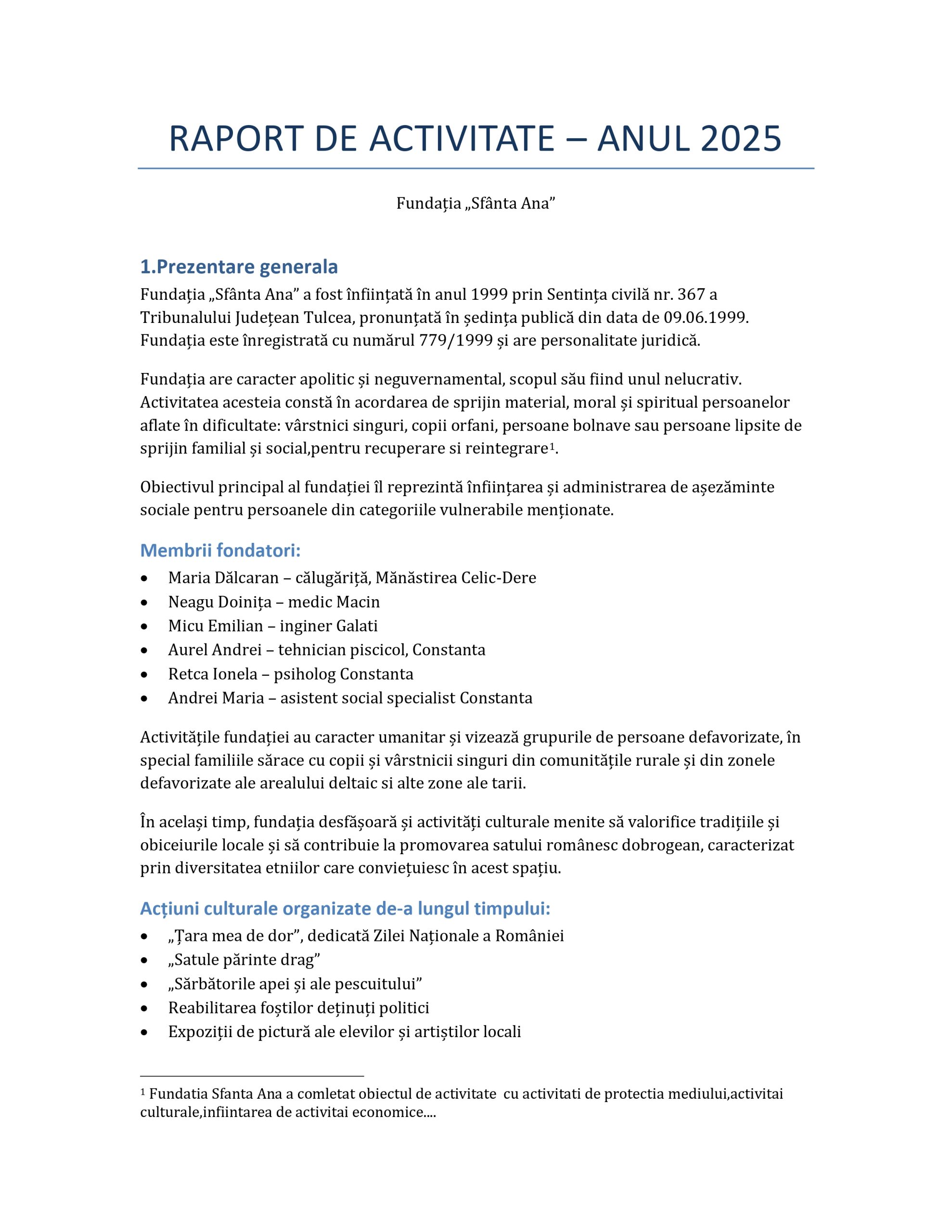 Raport_Activitate_Fundatia_Sfanta_Ana_2025 1_page-0001